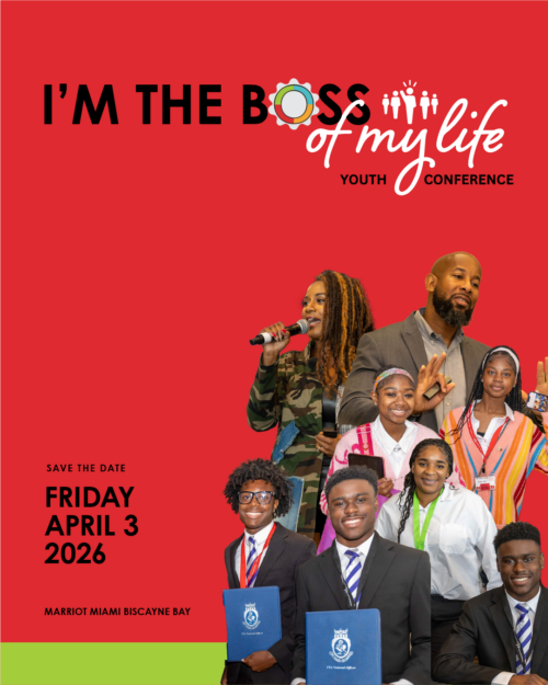 I’m the Boss of my Life