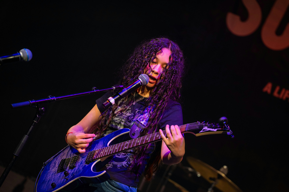 Wynwood School of Music Spring Recitals in Miami