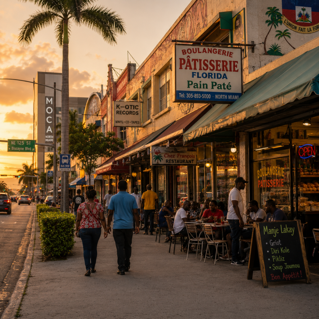 North Miami