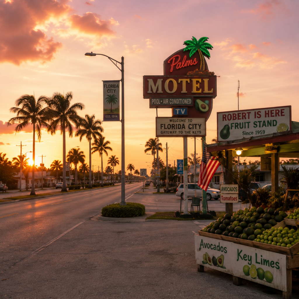 Florida City