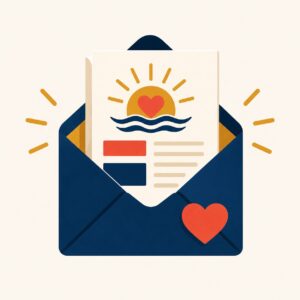 Weekly Reach icon