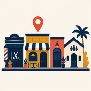 Community Listings icon