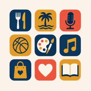 Communication Methods icon