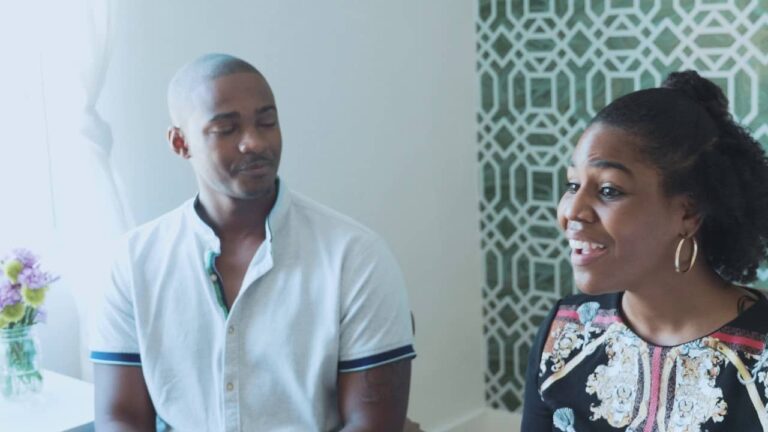 Copper door bnb interview snippet