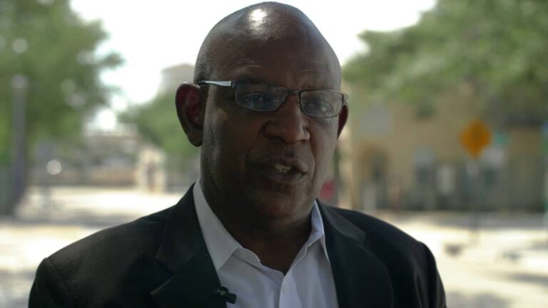 Cornelius Shiver Executive Director SEOPW CRA- Plans for Overtown