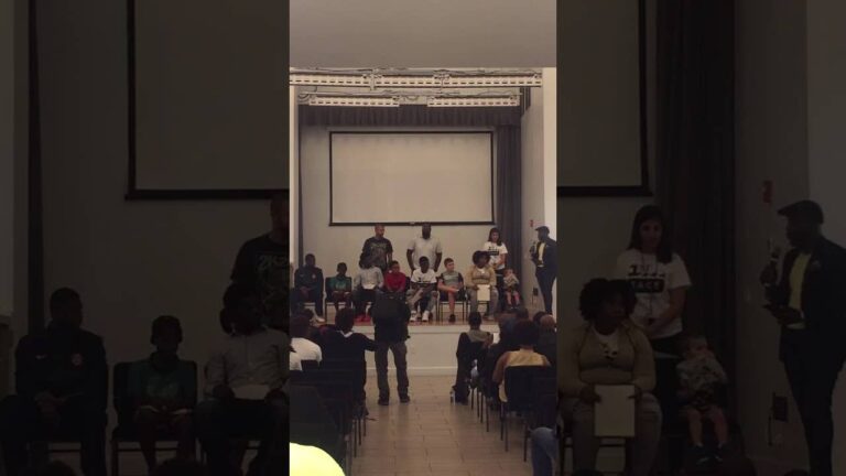 Florida Film House Presents Youth Program