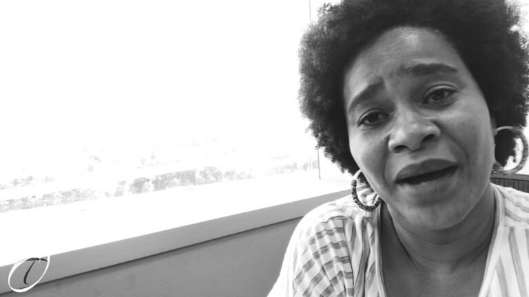 Stephanie Video Going Overtown