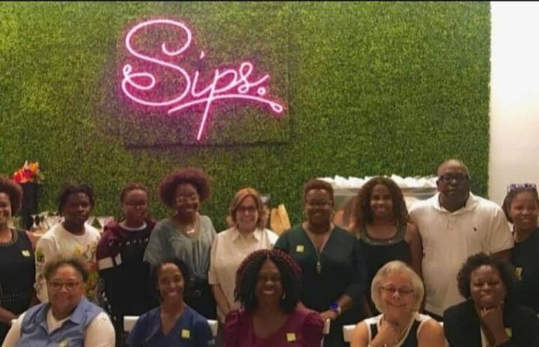 Sips Miami