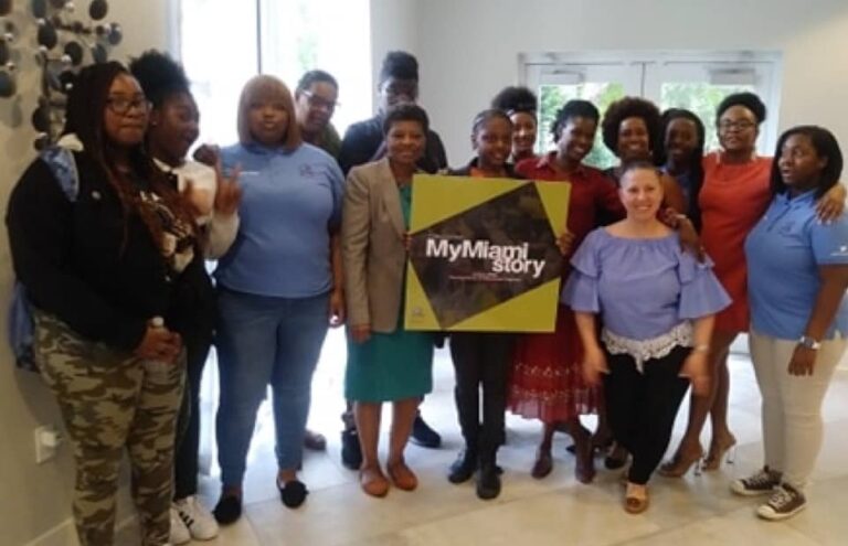 Overtown Youth Center