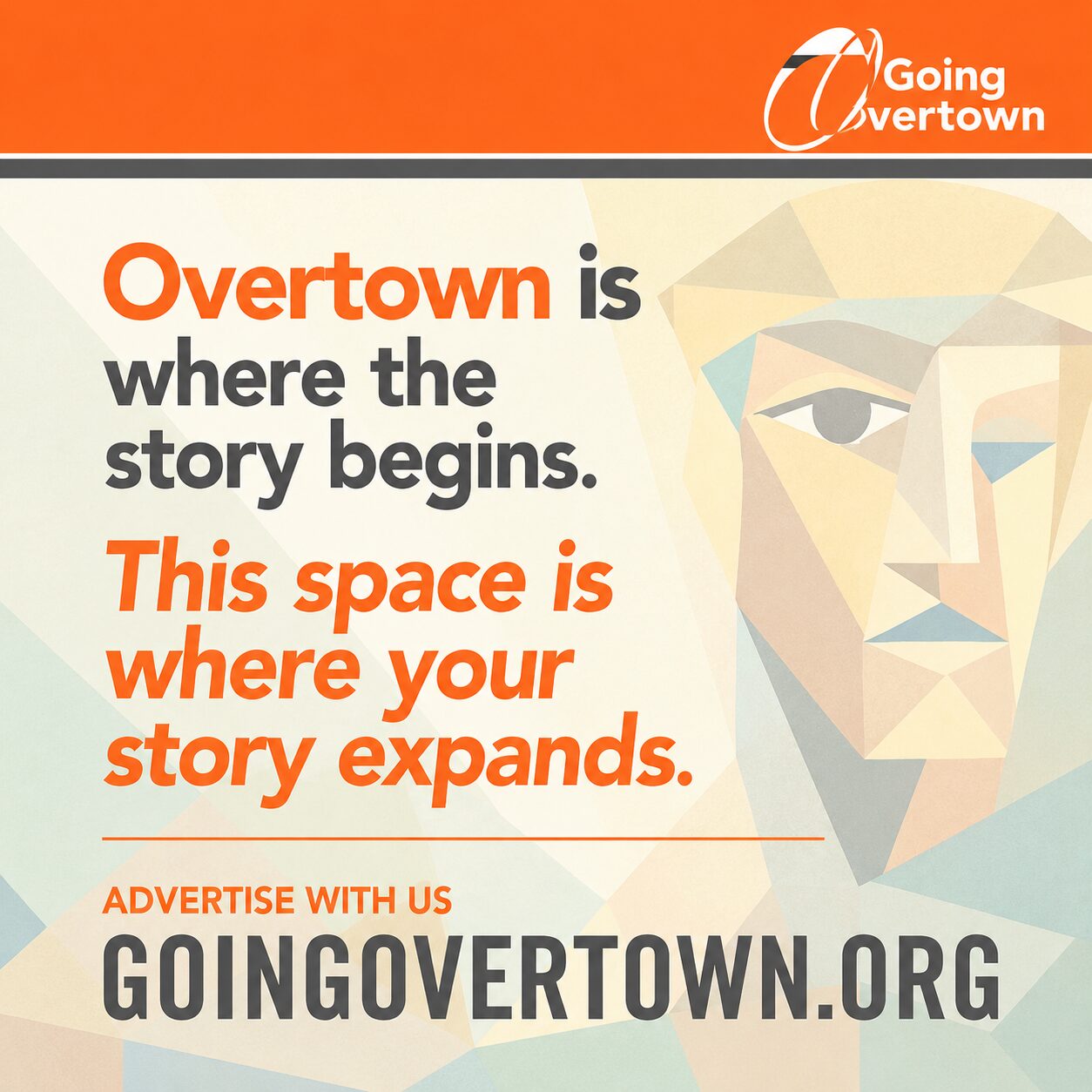 Advertisement (large square) Advertisement (large square)