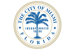 City of Miami City of Miami