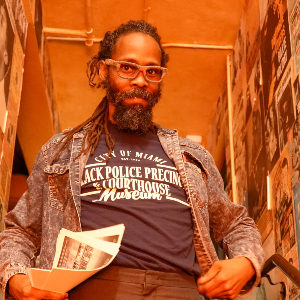 Terrance Cribbs-Lorrant