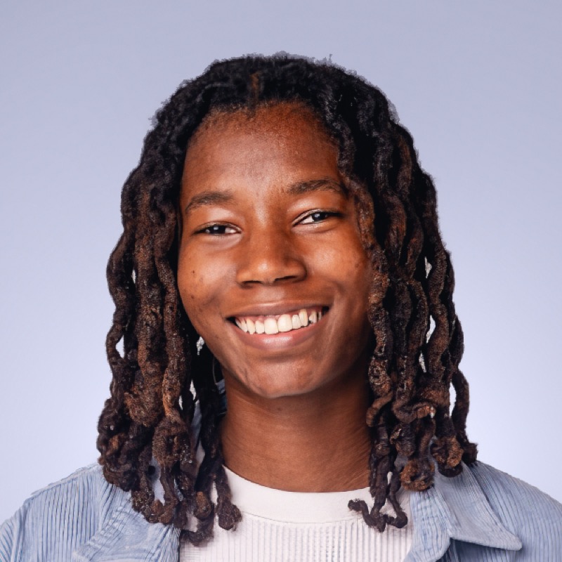 Zykeria Rolle