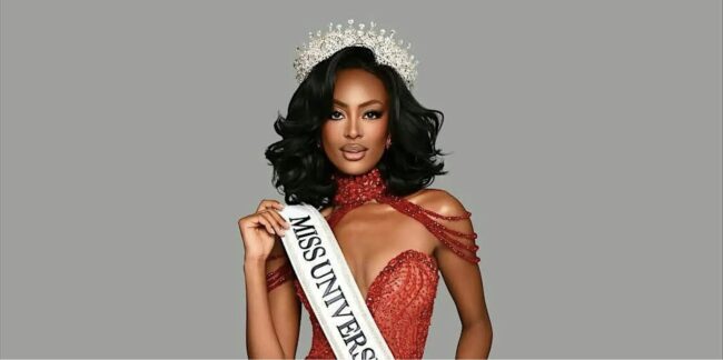 Miss Universe Haiti Competition 2026