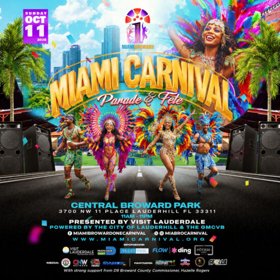 GMCVB Carnival 2026 GMCVB Carnival 2026